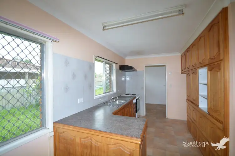 Fifth view of Homely house listing, 19 Pierpoint Street, Stanthorpe QLD 4380