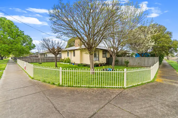 Main view of Homely house listing, 1 Andrews Street, Sale VIC 3850