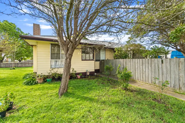 Third view of Homely house listing, 1 Andrews Street, Sale VIC 3850