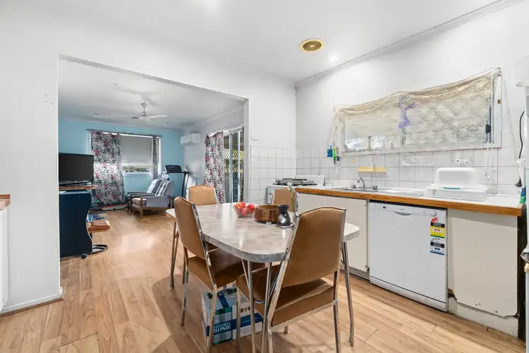 Fourth view of Homely house listing, 1 Andrews Street, Sale VIC 3850