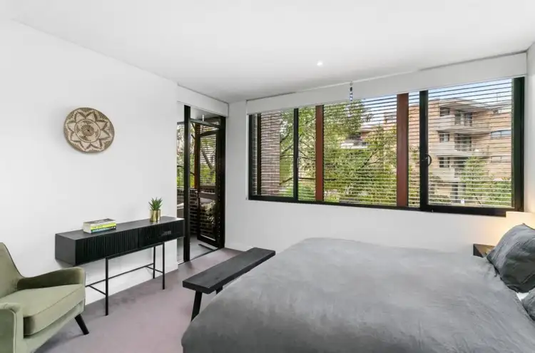 Main view of Homely apartment listing, 11/1-5 Mandolong Road, Mosman NSW 2088