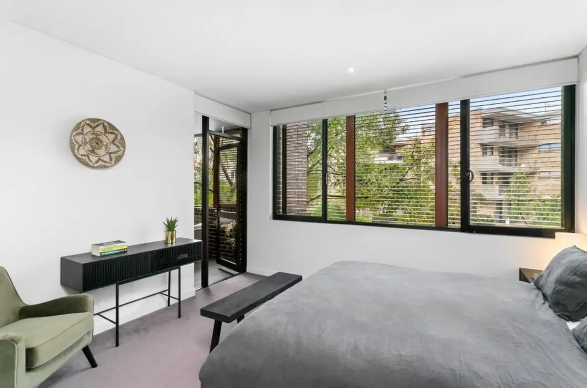 Main view of Homely apartment listing, 11/1-5 Mandolong Road, Mosman NSW 2088