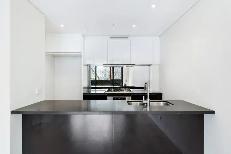 Third view of Homely apartment listing, 11/1-5 Mandolong Road, Mosman NSW 2088