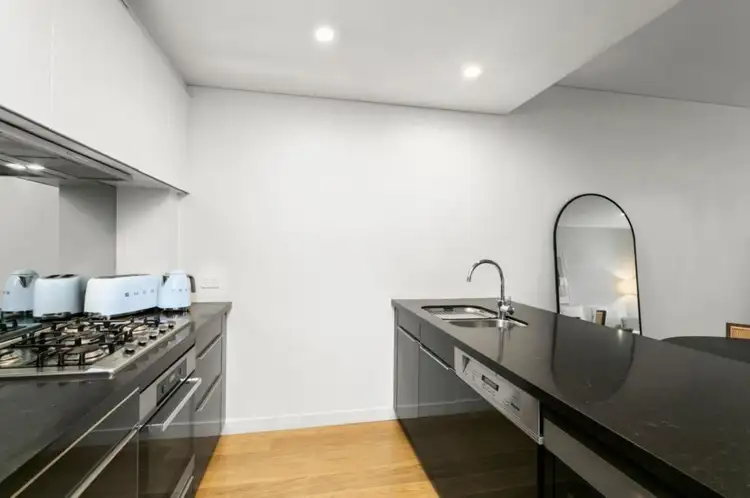 Fourth view of Homely apartment listing, 11/1-5 Mandolong Road, Mosman NSW 2088
