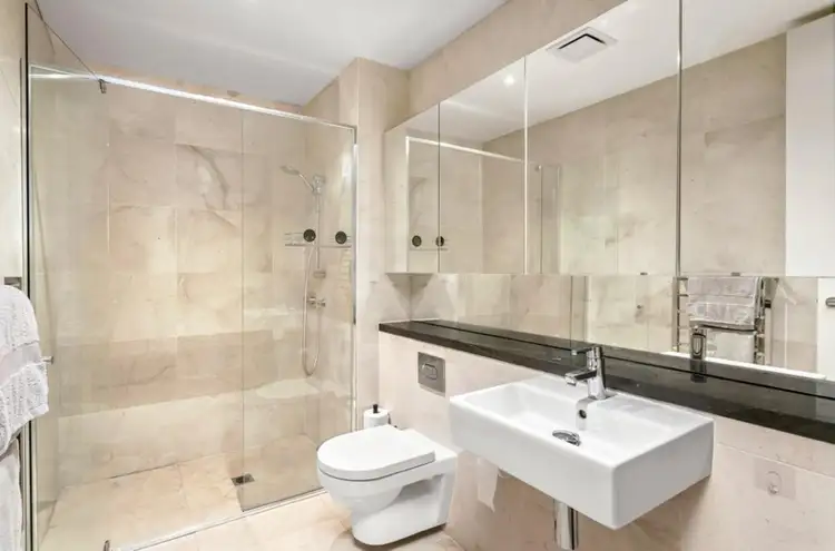 Fifth view of Homely apartment listing, 11/1-5 Mandolong Road, Mosman NSW 2088