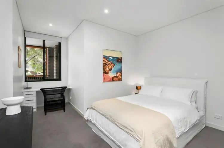Sixth view of Homely apartment listing, 11/1-5 Mandolong Road, Mosman NSW 2088