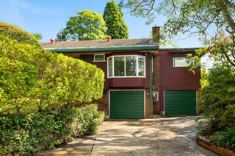 Second view of Homely house listing, 360 Pittwater Road, North Ryde NSW 2113