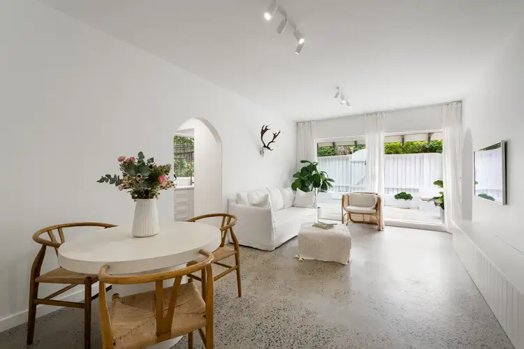 Main view of Homely unit listing, 2/20 Rickard Street, Balgowlah NSW 2093