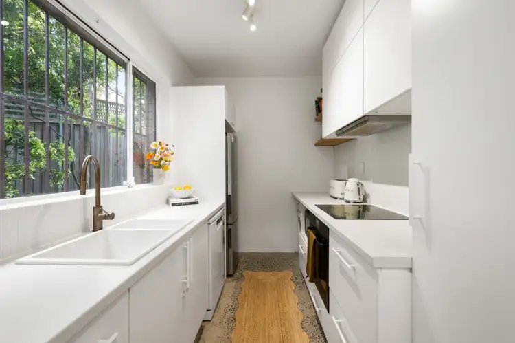 Fourth view of Homely unit listing, 2/20 Rickard Street, Balgowlah NSW 2093