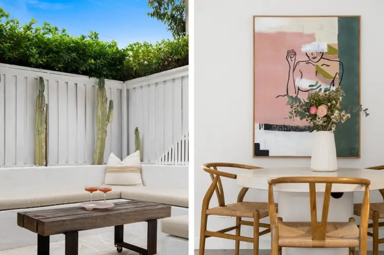 Fifth view of Homely unit listing, 2/20 Rickard Street, Balgowlah NSW 2093