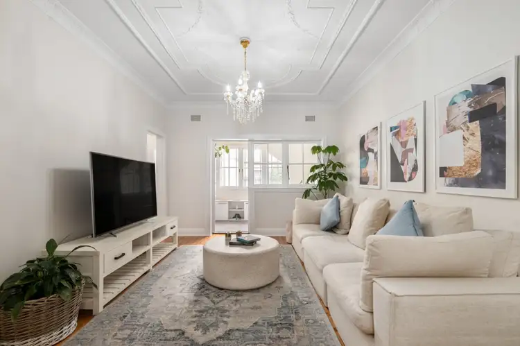 1/58 Macpherson Street, Cremorne NSW 2090