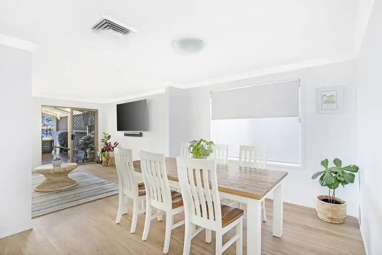 Fifth view of Homely house listing, 111 Sunrise Avenue, Halekulani NSW 2262