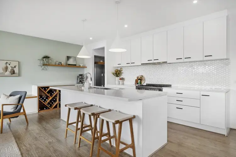Second view of Homely house listing, 19 Buckland Boulevard, Gisborne VIC 3437