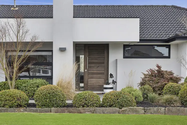 Third view of Homely house listing, 19 Buckland Boulevard, Gisborne VIC 3437