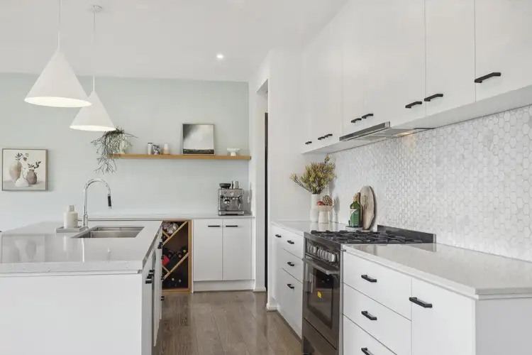 Fifth view of Homely house listing, 19 Buckland Boulevard, Gisborne VIC 3437
