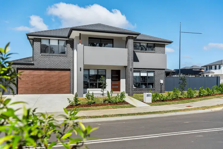 2 Gibney Street, Wilton NSW 2571