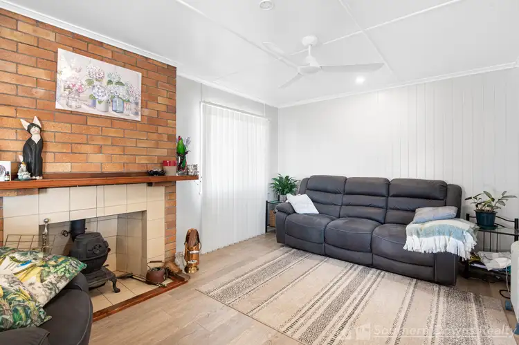Third view of Homely house listing, 21 Locke Street, Warwick QLD 4370
