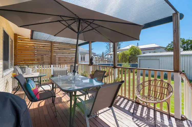 Fourth view of Homely house listing, 21 Locke Street, Warwick QLD 4370
