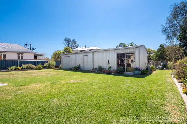 Fifth view of Homely house listing, 21 Locke Street, Warwick QLD 4370