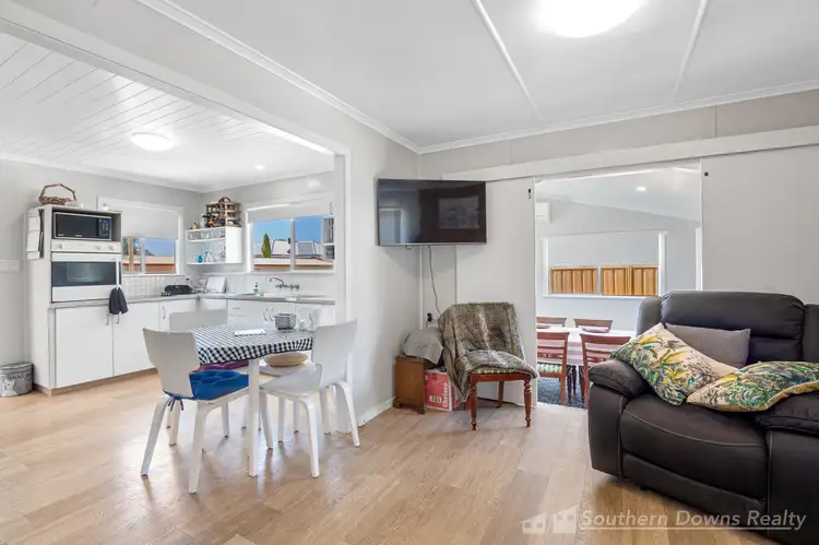 Sixth view of Homely house listing, 21 Locke Street, Warwick QLD 4370