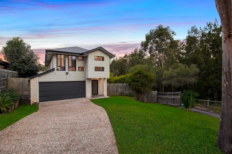 26 Violet Avenue, Springfield Lakes QLD 4300