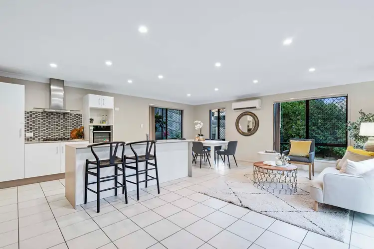 Fourth view of Homely house listing, 26 Violet Avenue, Springfield Lakes QLD 4300