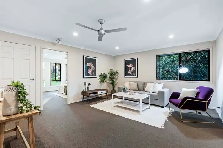 Sixth view of Homely house listing, 26 Violet Avenue, Springfield Lakes QLD 4300