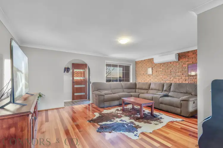 Third view of Homely house listing, 10 Crawford Crescent, Windradyne NSW 2795