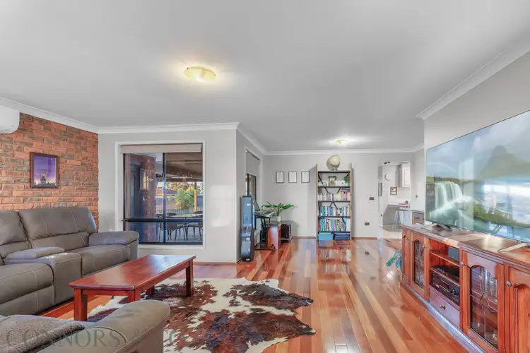 Fourth view of Homely house listing, 10 Crawford Crescent, Windradyne NSW 2795