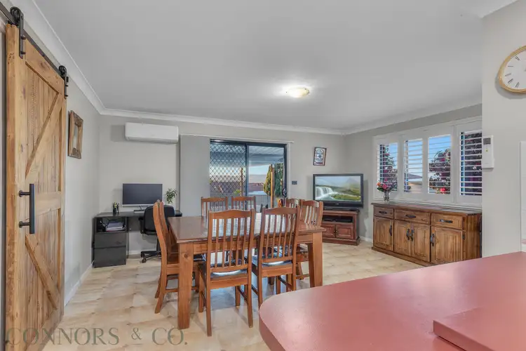 Fifth view of Homely house listing, 10 Crawford Crescent, Windradyne NSW 2795