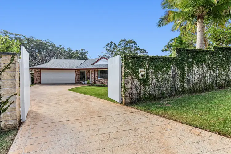 47 Quiet Valley Cresent, Buderim QLD 4556