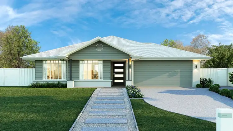75 Jannik Terrace, Pialba QLD 4655