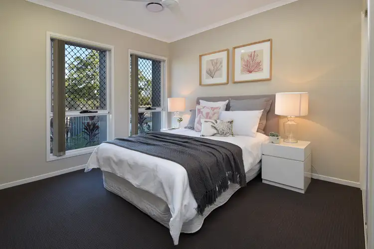Fourth view of Homely house listing, 75 Jannik Terrace, Pialba QLD 4655