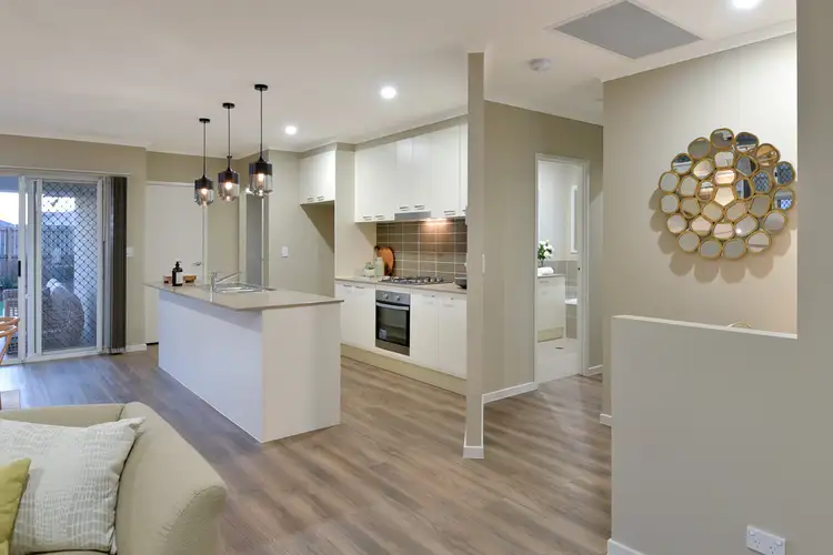 Fifth view of Homely house listing, 75 Jannik Terrace, Pialba QLD 4655
