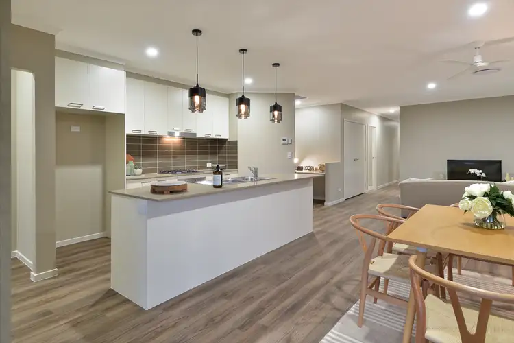 Seventh view of Homely house listing, 75 Jannik Terrace, Pialba QLD 4655