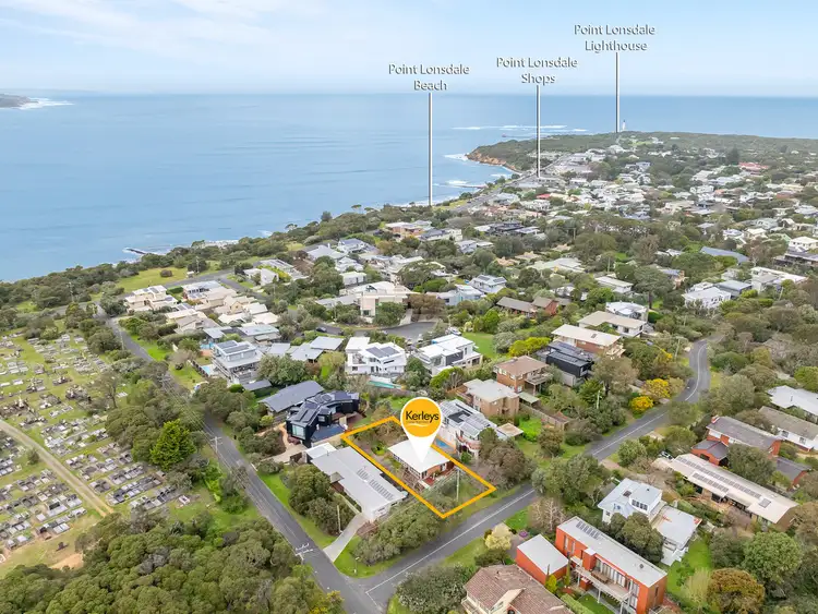 122 Glaneuse Road, Point Lonsdale VIC 3225