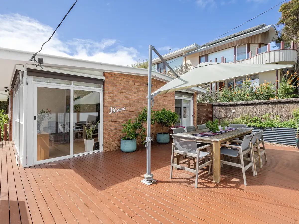 Main view of Homely house listing, 122 Glaneuse Road, Point Lonsdale VIC 3225