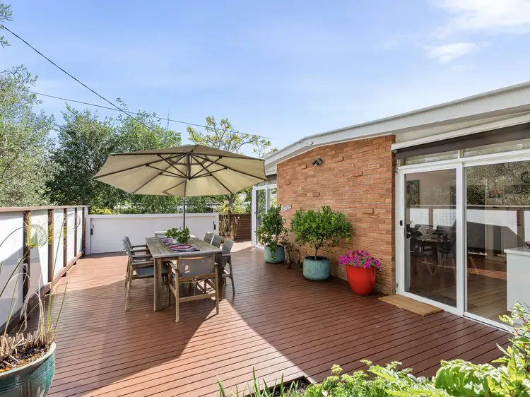 Second view of Homely house listing, 122 Glaneuse Road, Point Lonsdale VIC 3225