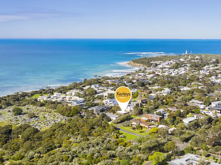 Third view of Homely house listing, 122 Glaneuse Road, Point Lonsdale VIC 3225