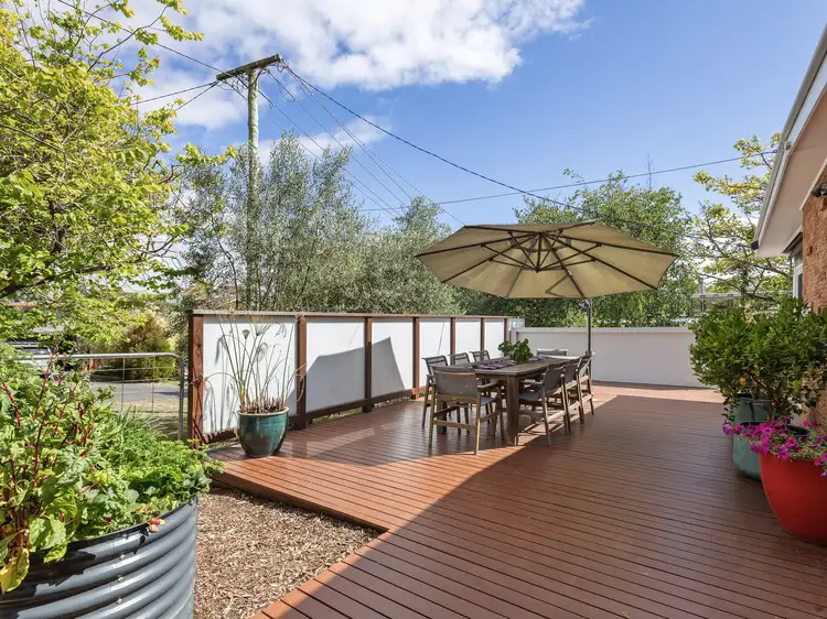 Fifth view of Homely house listing, 122 Glaneuse Road, Point Lonsdale VIC 3225