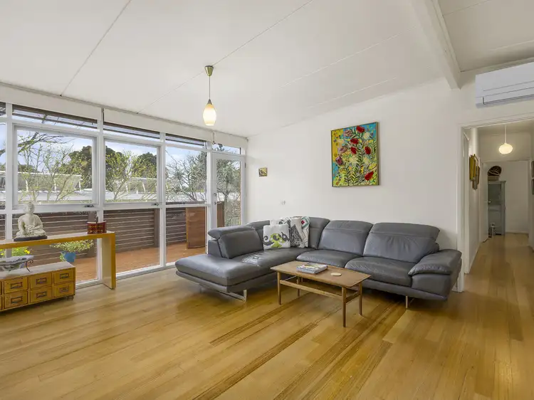 Sixth view of Homely house listing, 122 Glaneuse Road, Point Lonsdale VIC 3225