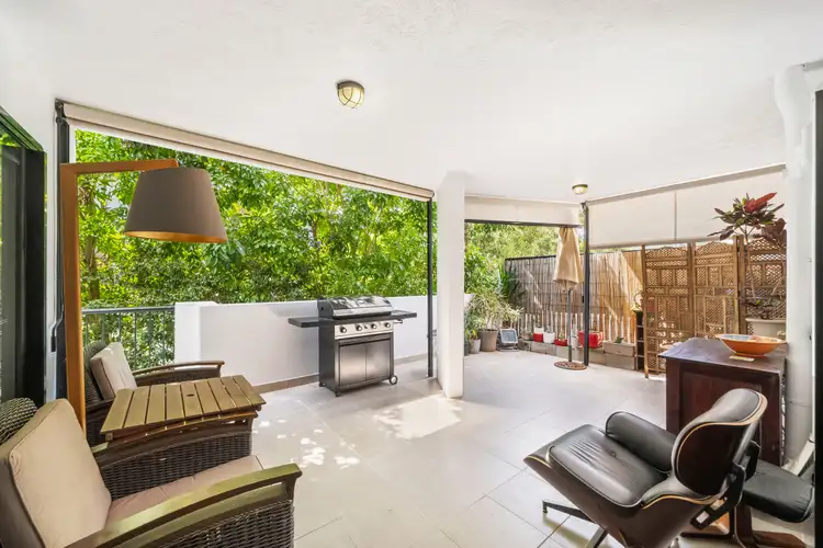 Fifth view of Homely unit listing, 1/152 Mein Street, Scarborough QLD 4020