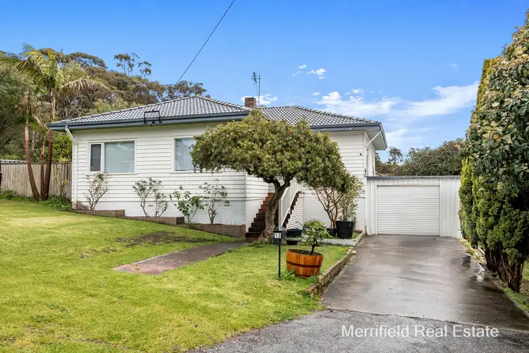 13 Ashwell Street, Mount Melville WA 6330
