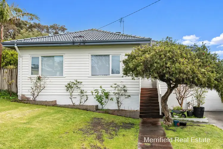 Third view of Homely house listing, 13 Ashwell Street, Mount Melville WA 6330
