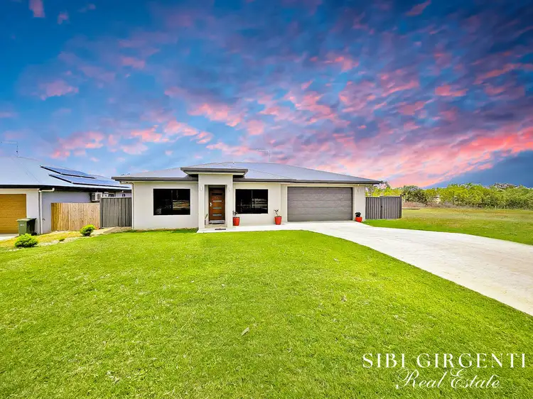 Main view of Homely house listing, 23 Antonio Drive, Mareeba QLD 4880