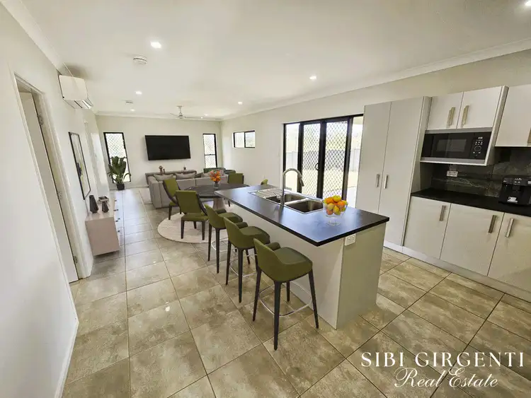 Second view of Homely house listing, 23 Antonio Drive, Mareeba QLD 4880