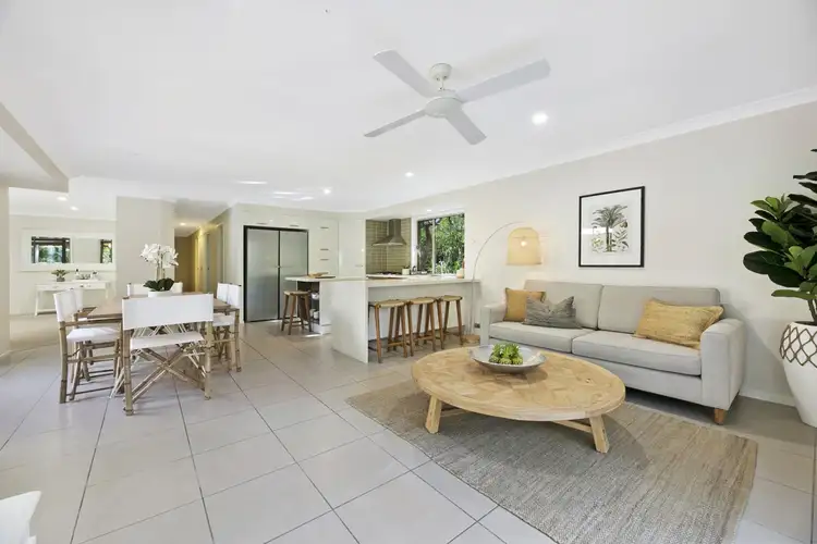 24 Wisteria Court, Tallebudgera Valley QLD 4228