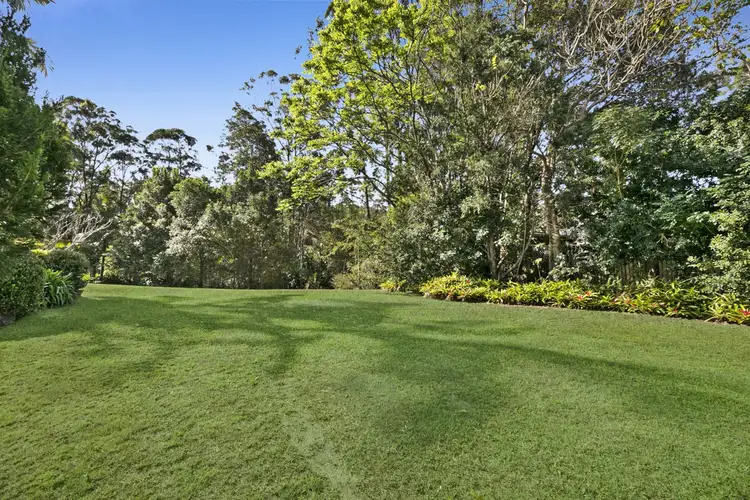 Third view of Homely house listing, 24 Wisteria Court, Tallebudgera Valley QLD 4228
