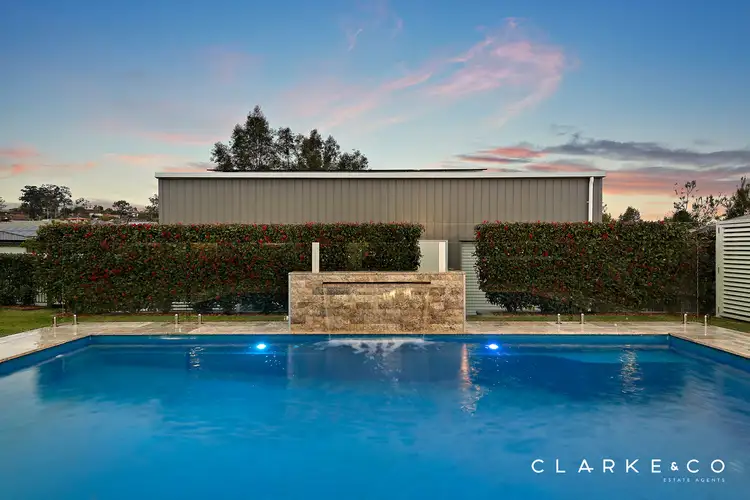 Third view of Homely house listing, 5 Waterside Close, Rutherford NSW 2320