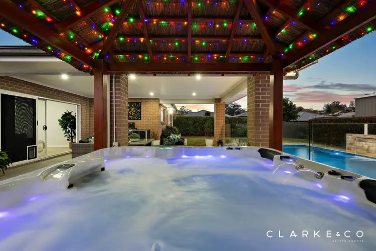 Fifth view of Homely house listing, 5 Waterside Close, Rutherford NSW 2320